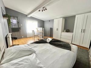 Maisons de vacances La Bovary, proche du CHU : photos des chambres
