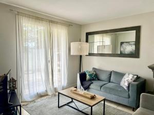 Maisons de vacances La Bovary, proche du CHU : photos des chambres