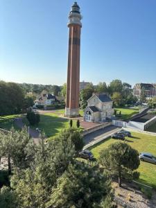 Appartements Park avenue, 6 pers, plein centre, parking et linge inclus : photos des chambres