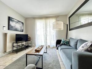 Maisons de vacances La Bovary, proche du CHU : photos des chambres