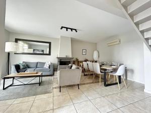 La Bovary, proche du CHU