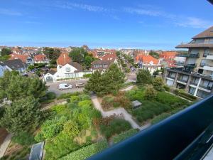 Appartements Park avenue, 6 pers, plein centre, parking et linge inclus : photos des chambres