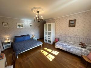 B&B / Chambres d'hotes La pommeraie 76 : photos des chambres