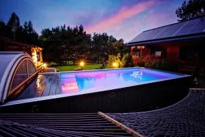 Winiec Family Houses - 米沃姆温