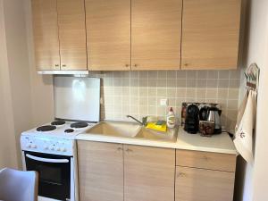 Andreas Maisonettes and Apartments