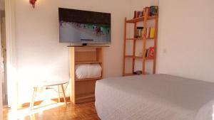 Apartamentos Atocha