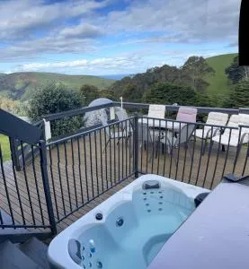 Alyeska farm house - Beech Forest