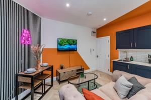 Cosy City Central Studio Apartment Near Brighton Beach