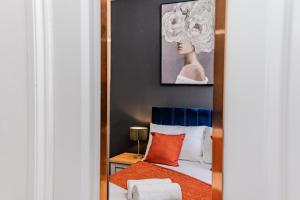 Cosy City Central Studio Apartment Near Brighton Beach