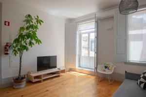 CL Ildefonso I Apartment