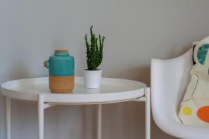 CL Ildefonso I Apartment