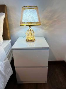 Tuscania Sky View Terrace