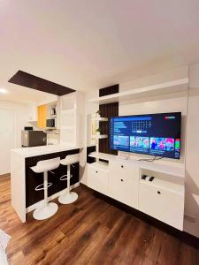 Tuscania Sky View Terrace - 3hvězdičkové hotely ve městě Cagayan de Oro