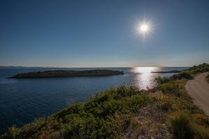 Holiday home in vineyard paradise Dingač Pelješac