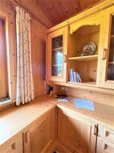 Ferienwohnung Bergblick