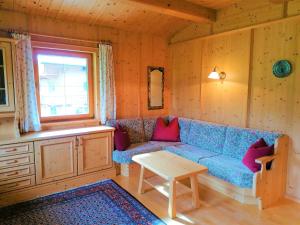 Ferienwohnung Bergblick