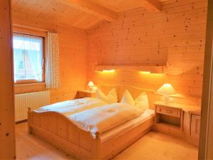 Ferienwohnung Bergblick