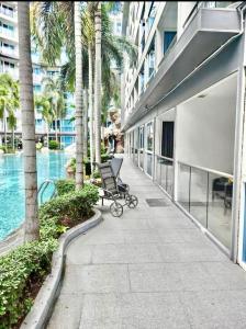 Centara Pattaya Apartment