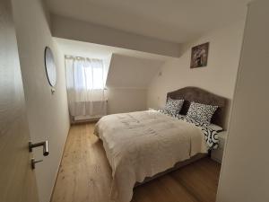 Cosy duplex in center of Brussels