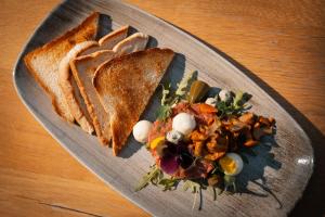 Hotel-Restaurant Planaihof