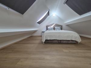 Cosy duplex in center of Brussels