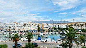 Almerimar Seaside Flat