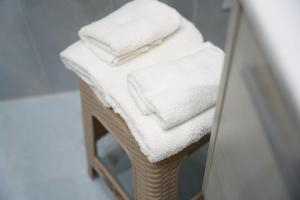 La Maison di Donna Elena