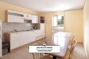 Beg Rooms - 马勒尼科