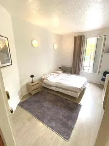 Balcon de Paris - 热讷维耶