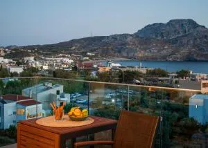 Barbara Apartment - 米尔希奥斯