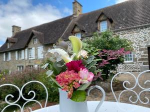 Appartements Les gites Romeline : photos des chambres