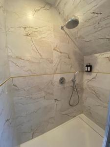 Appartements Les gites Romeline : photos des chambres