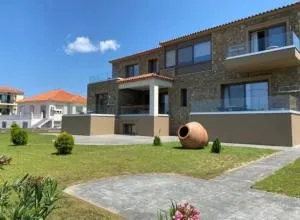 George Luxury Rooms - Agios Ioannis Kaspaka