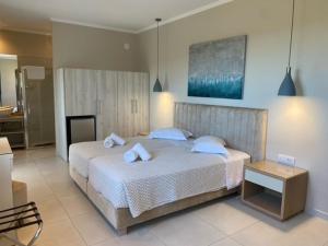 George Luxury Rooms