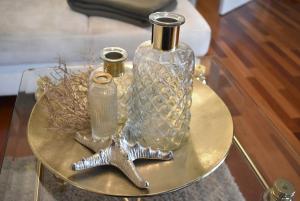 Ostseeallee 35 Ferienwohnung OstseeSchätzchen