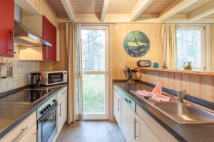 Haus am Meer 283 - Baabe