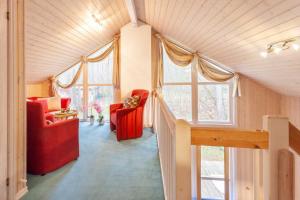 Haus am Meer 283 - Baabe