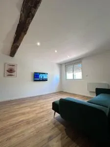 Maison cosy proche Carcassonne - Villegailhenc