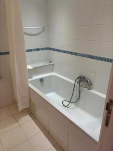 Appartement Yasmine Hammamet 3