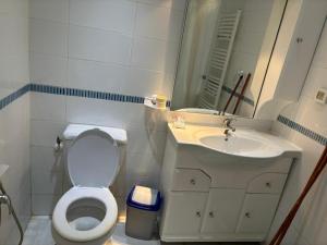 Appartement Yasmine Hammamet 3