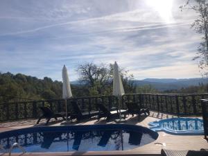 Вила Поликсения Петиня