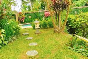 Ayara 2 BR Private Pool Villa ZN256