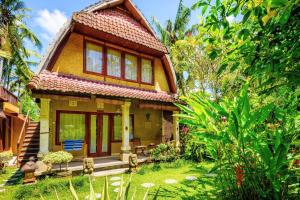 Ayara 2 BR Private Pool Villa ZN256