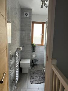 Stylish 3 bed flat in Greenwich