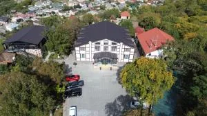 Qachaquch Forest - Khazar