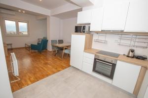 Luxury Apartments Valentino
