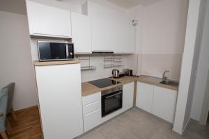 Luxury Apartments Valentino