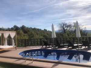 Вила Поликсения Петиня - Samsiite