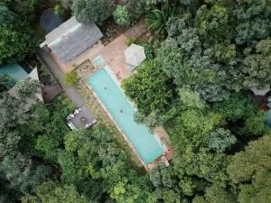 Ol Losowan House and Cottages - Langata Rongai