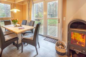 Haus am Meer 283 - Baabe